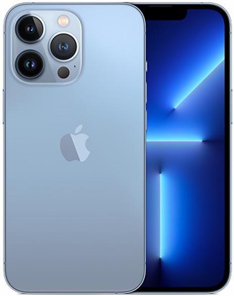 خرید گوشی آیفون ۱۳ پرو مکس | iPhone 13 Pro Max از سایت اینتل موبایل