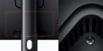 مانیتور گیمینگ 27 اینچ شیائومی مدل XMMNT27QH - Image 4