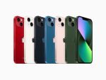 گوشی موبایل اپل مدل Apple iphone 13 رم 4 گیگابایت-نات اکتیو - Image 8