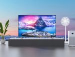تلویزیون هوشمند شیائومی مدل Xiaomi Mi QLED TV Q1E 55 L55M6-6ESG گلوبال - Image 7