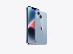 گوشی اپل مدل آیفون iphone 14 plus رم 6 گیگابایت - Image 2