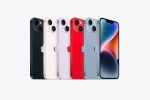 گوشی اپل مدل آیفون iphone 14 plus رم 6 گیگابایت - Image 5