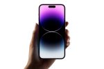 گوشی اپل مدل آیفون iPhone 14 Pro Max ظرفیت 256 دو سیم (Not Active) ZAA - Image 3