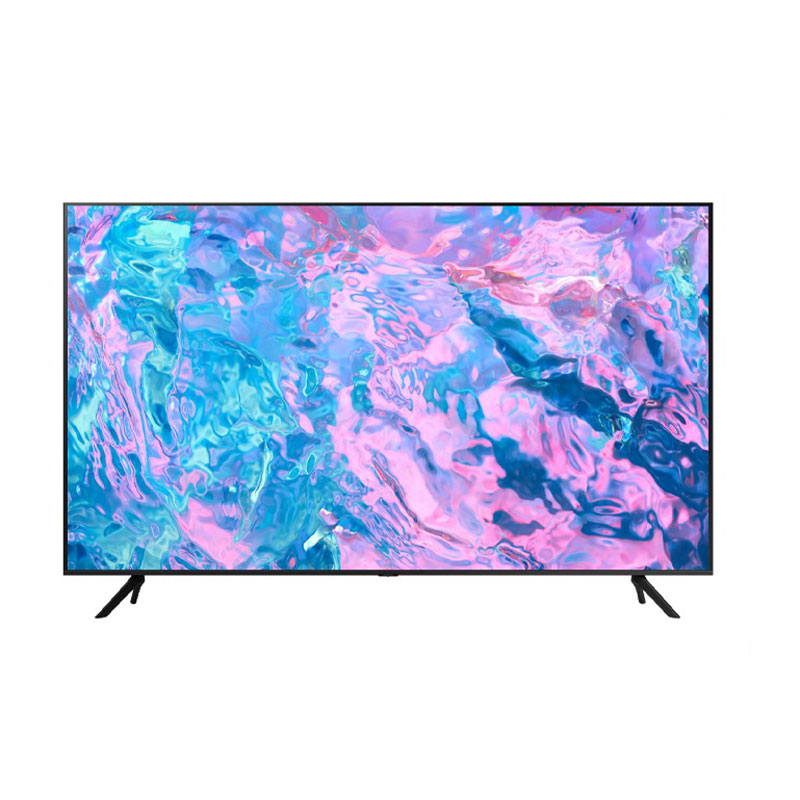تلویزیون 65 اینچ سامسونگ مدل CU7000
