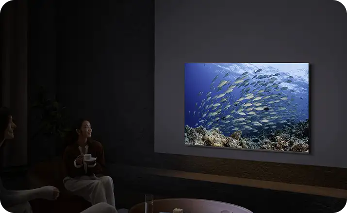 تلویزیون شیائومی 32 اینچ Xiaomi TV A Pro 32 2026