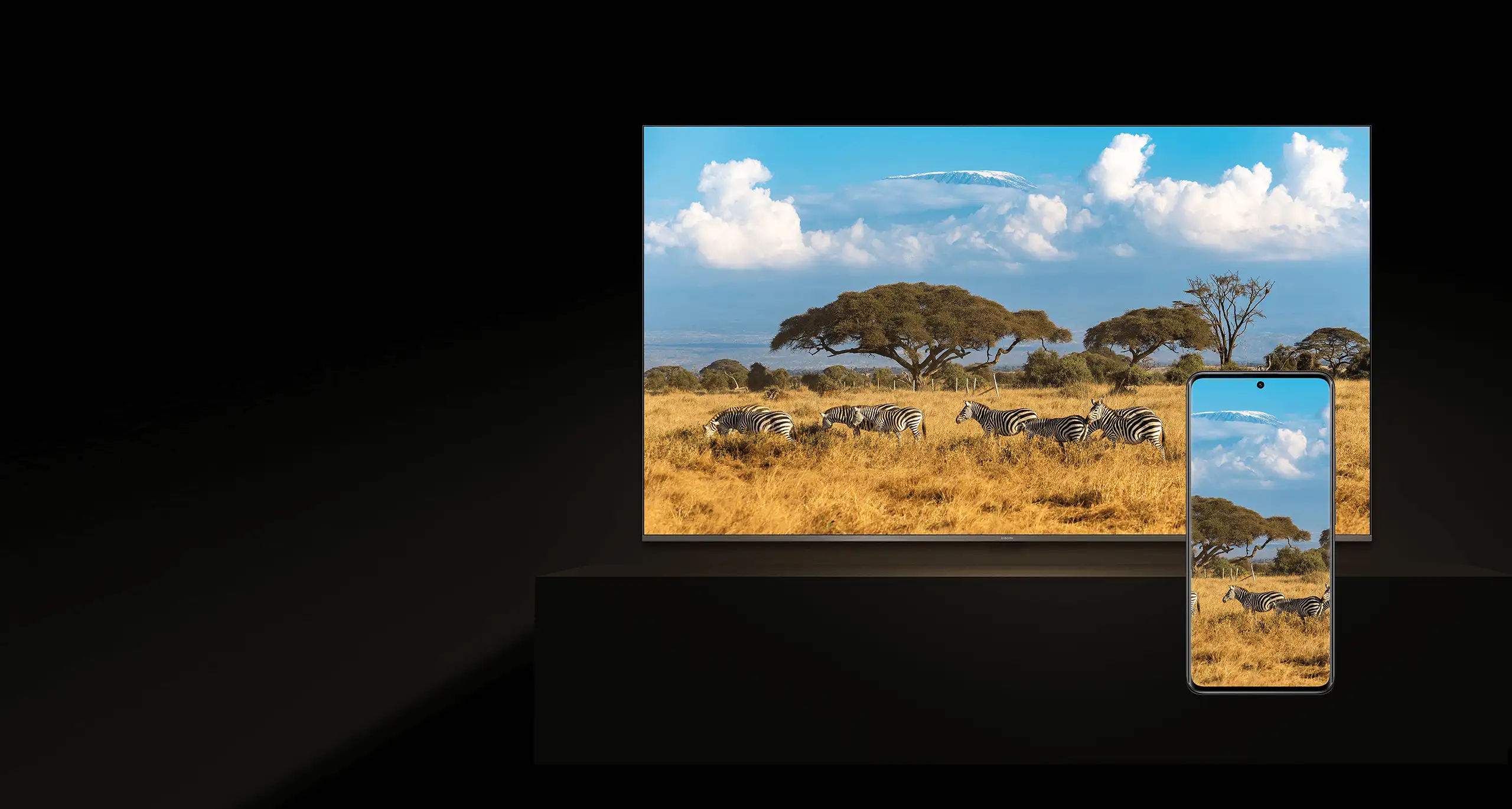 تلویزیون شیائومی 32 اینچ Xiaomi TV A Pro 32 2026