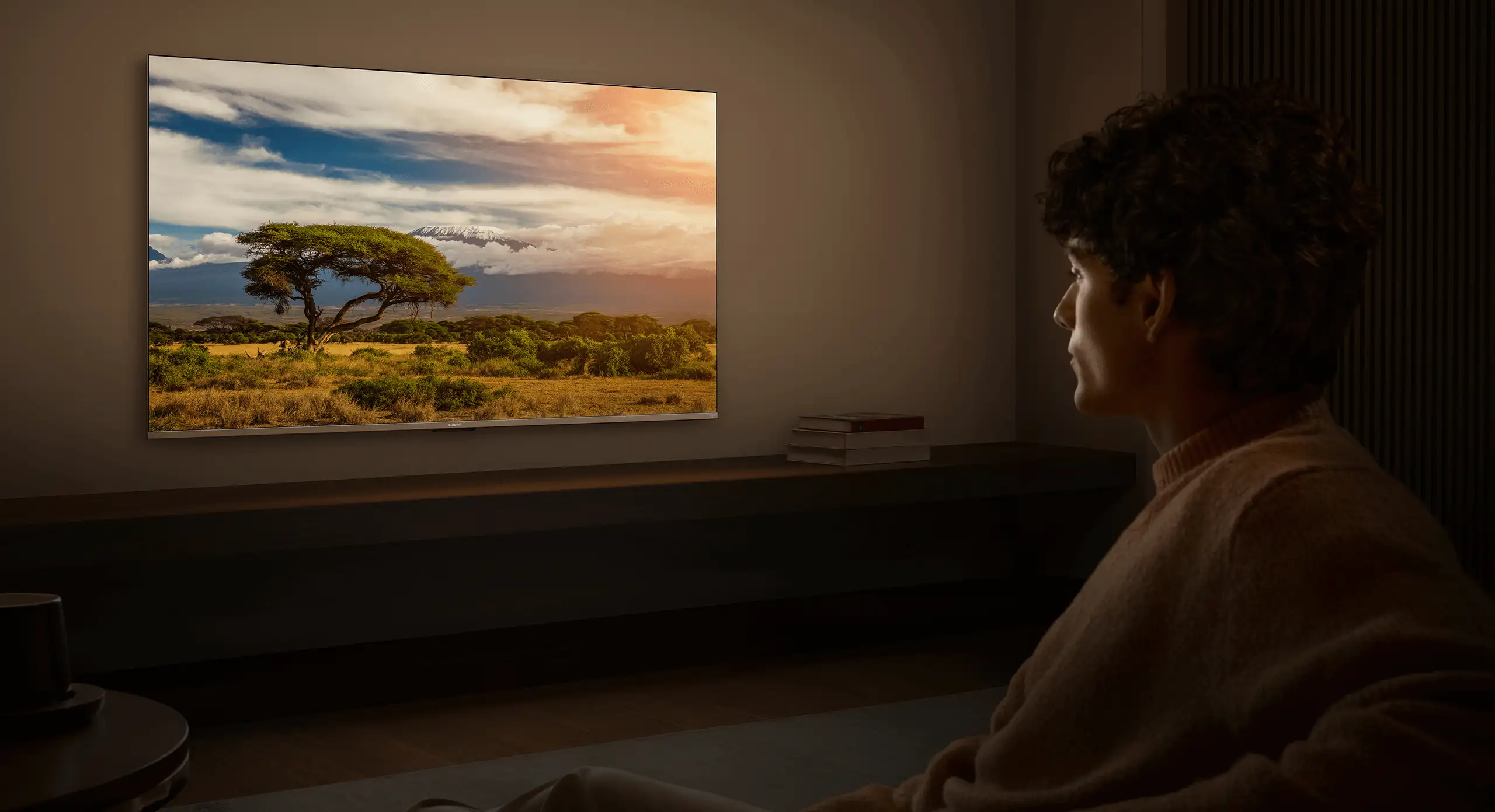 تلویزیون شیائومی 65 اینچ Xiaomi TV F 65 2026