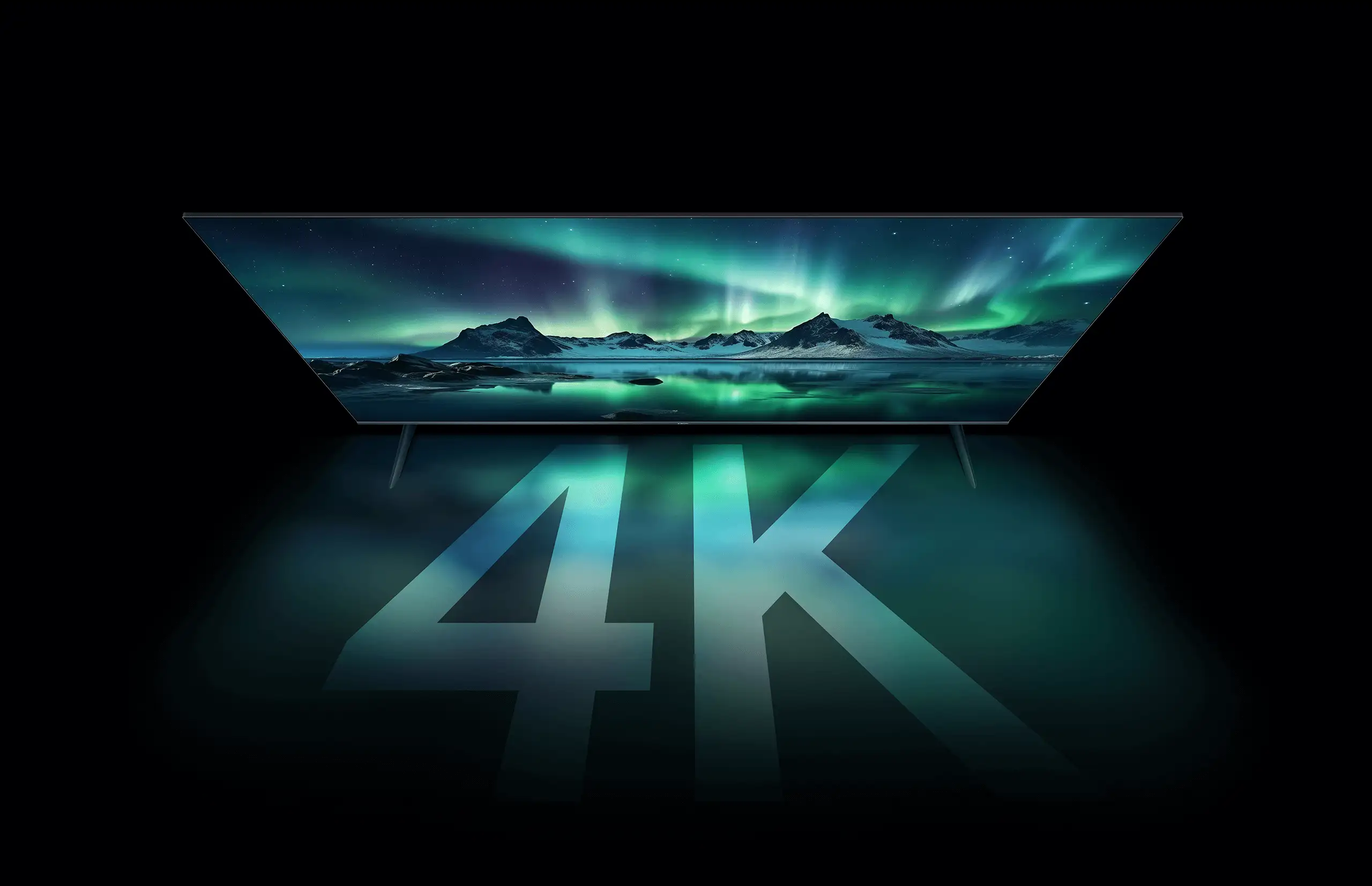 تلویزیون شیائومی 32 اینچ Xiaomi TV A Pro 32 2026