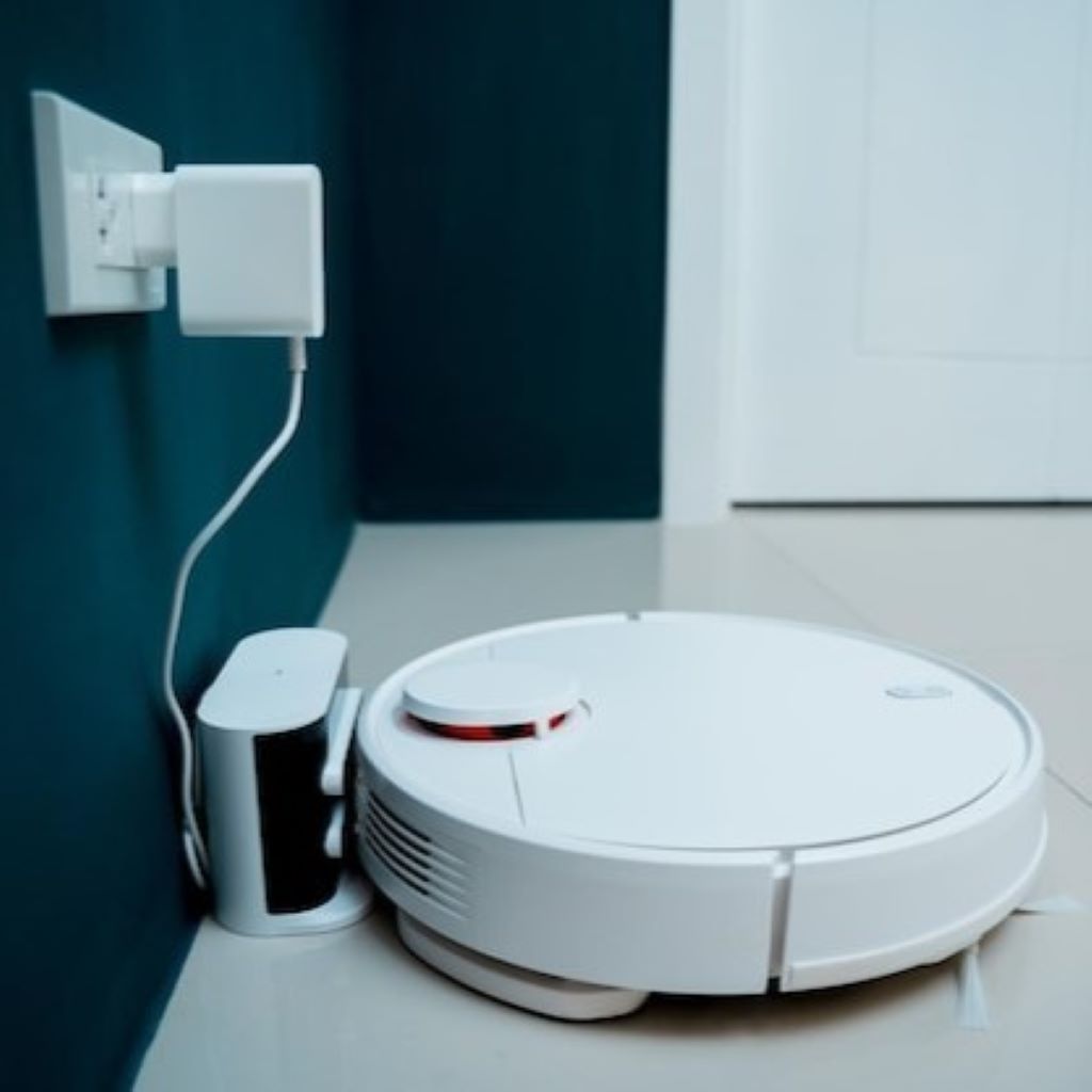 بهترین جارو رباتیک شیائومی از نظر باتری