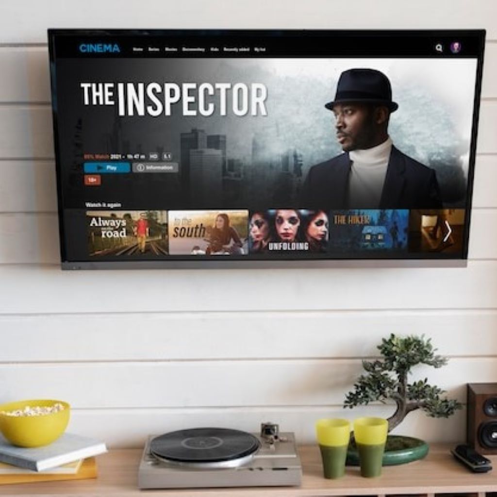 سیستم عامل Fire TV چیست؟ راهنمای کامل برای کاربران تلویزیون شیائومی