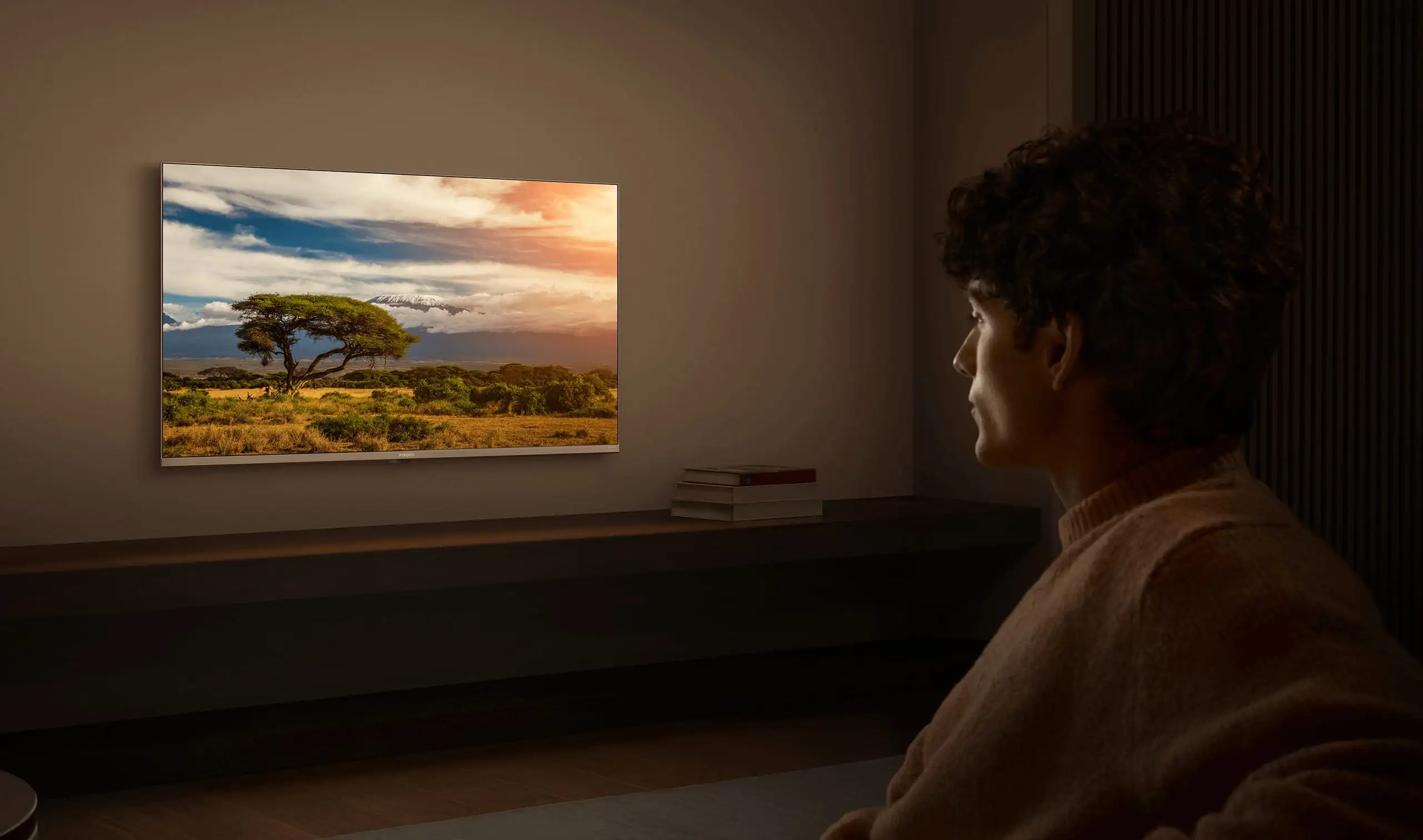 تلویزیون شیائومی 32 اینچ Xiaomi TV F Pro 32 2026