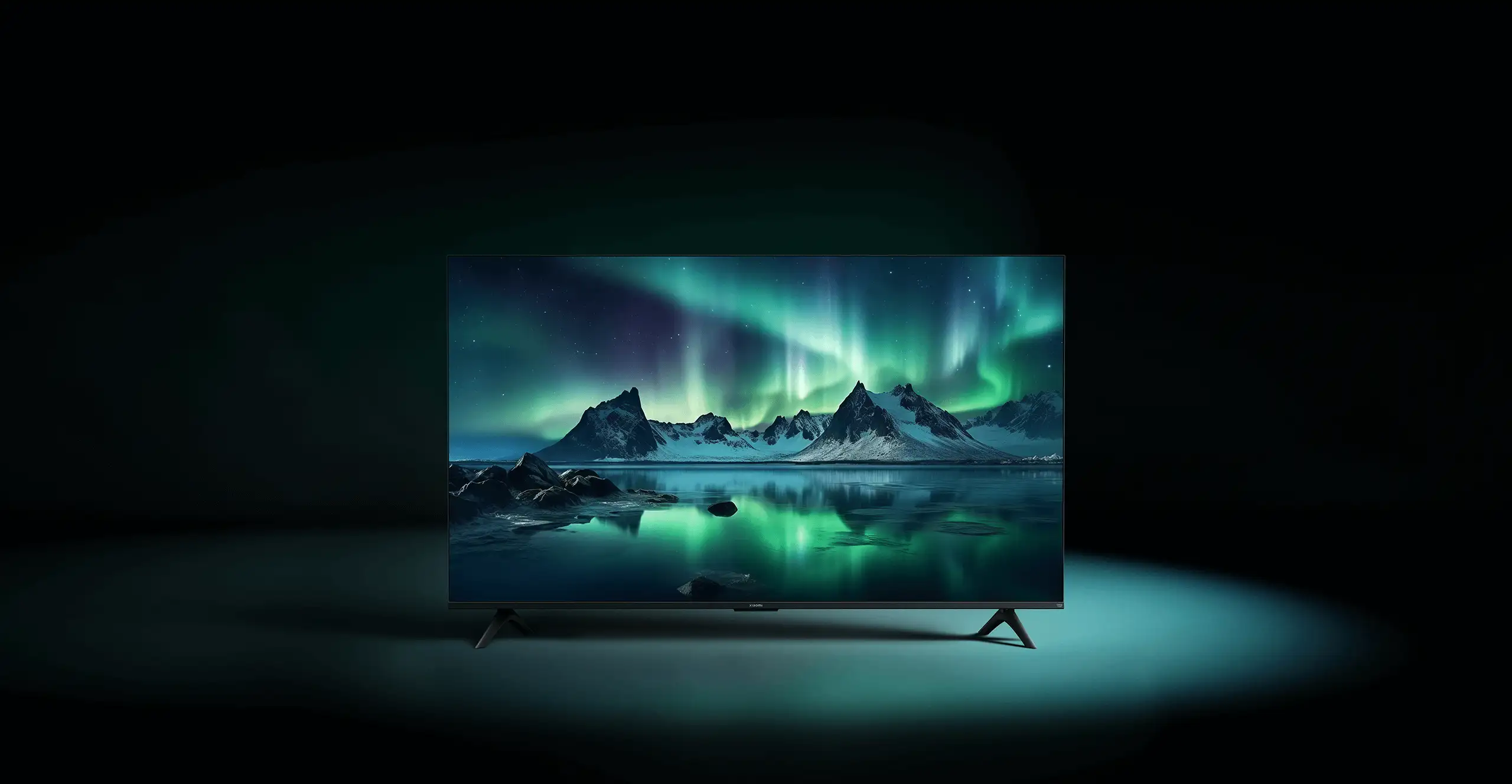 تلویزیون شیائومی 65 اینچ Xiaomi TV F 65 2026