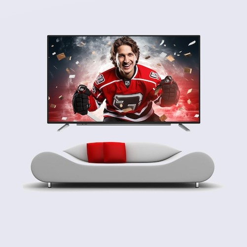 بهترین تلویزیون شیائومی زیر 40 میلیون