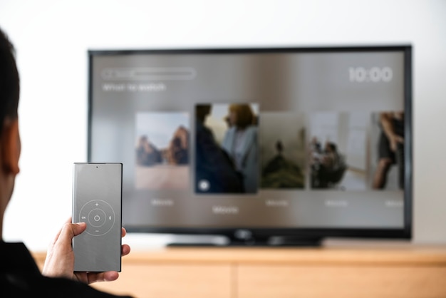 سیستم عامل Fire TV چیست؟ راهنمای کامل برای کاربران تلویزیون شیائومی