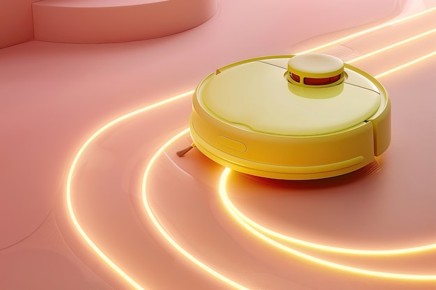 مقایسه دوام بدنه جارو رباتیک شیائومی با رقبا