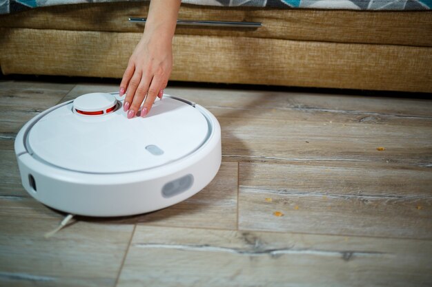 چگونه جارو رباتیک شیائومی اصلی را از تقلبی تشخیص دهیم؟