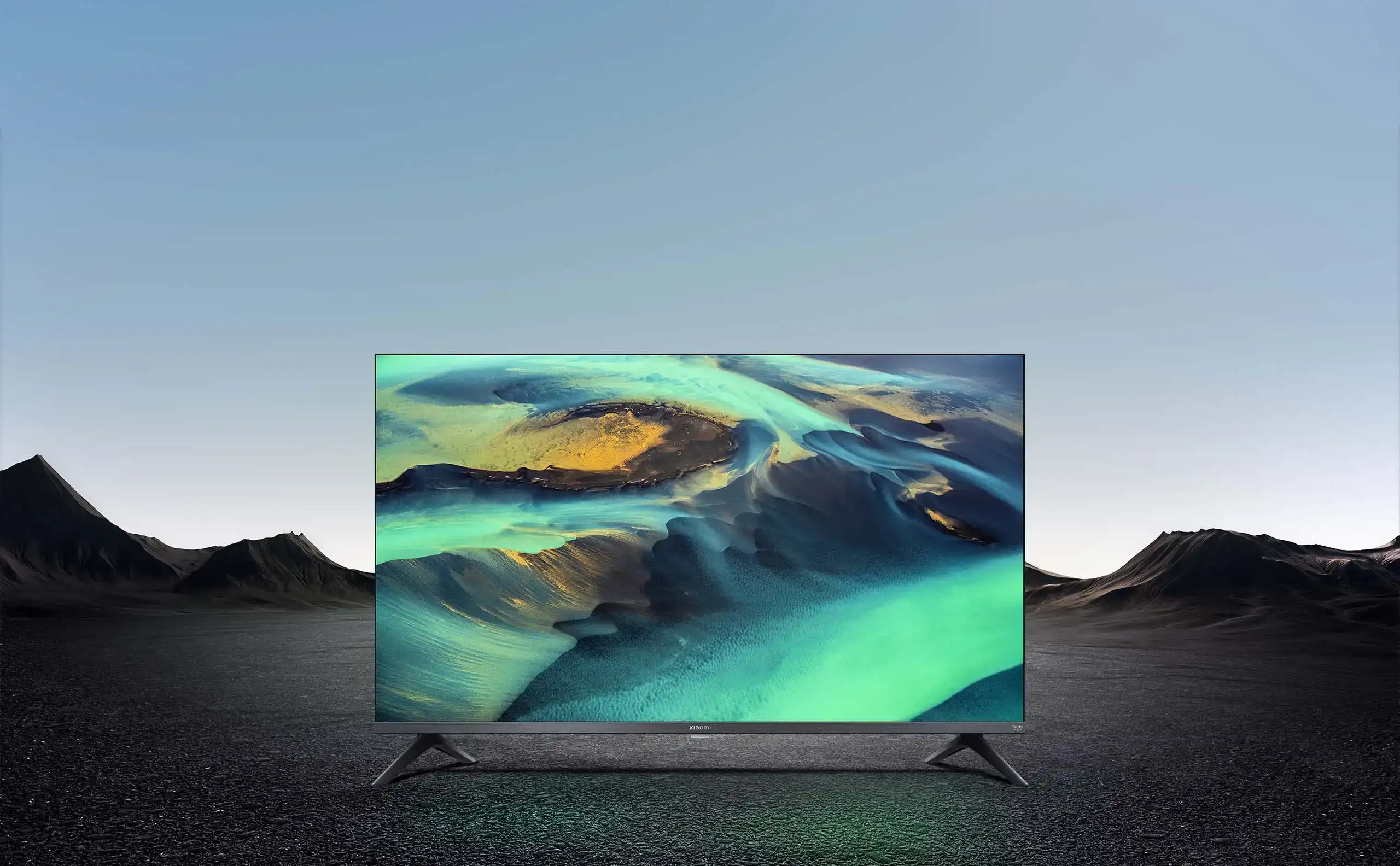 تلویزیون شیائومی 32 اینچ Xiaomi TV F Pro 32 2026