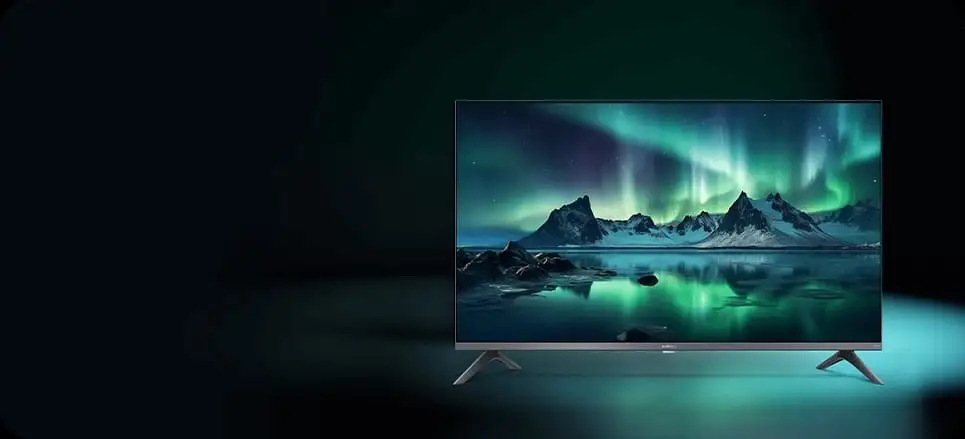 تلویزیون شیائومی 65 اینچ Xiaomi TV F Pro 65 2026