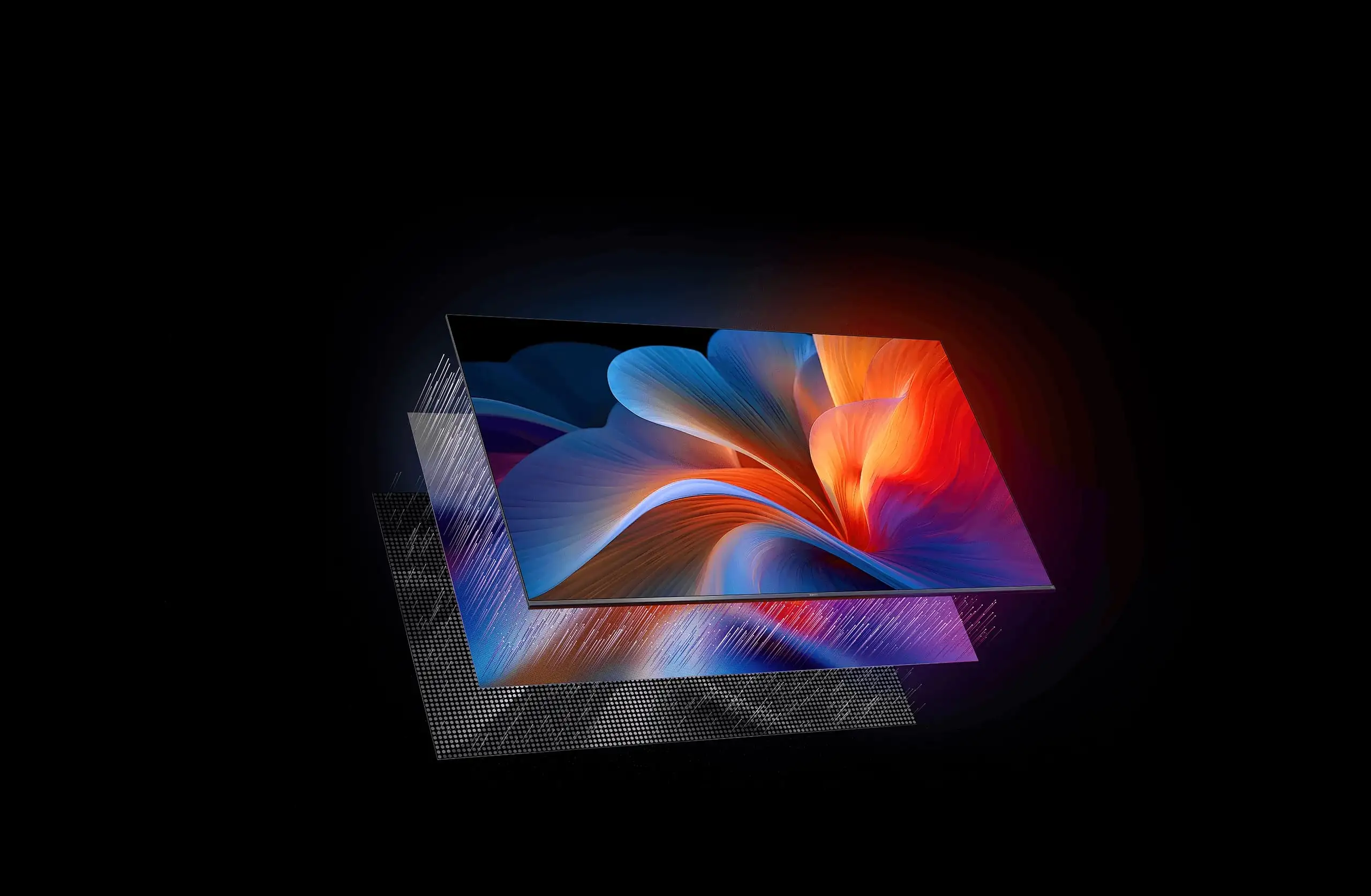 تلویزیون شیائومی 65 اینچ Xiaomi TV F Pro 65 2026