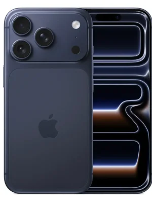 گوشی آیفون 17 پرو اپل ظرفیت 512 گیگابایت رم 12 گیگابایت Apple iPhone 17 Pro دو سیم بدون رجیستر (Not Active)
