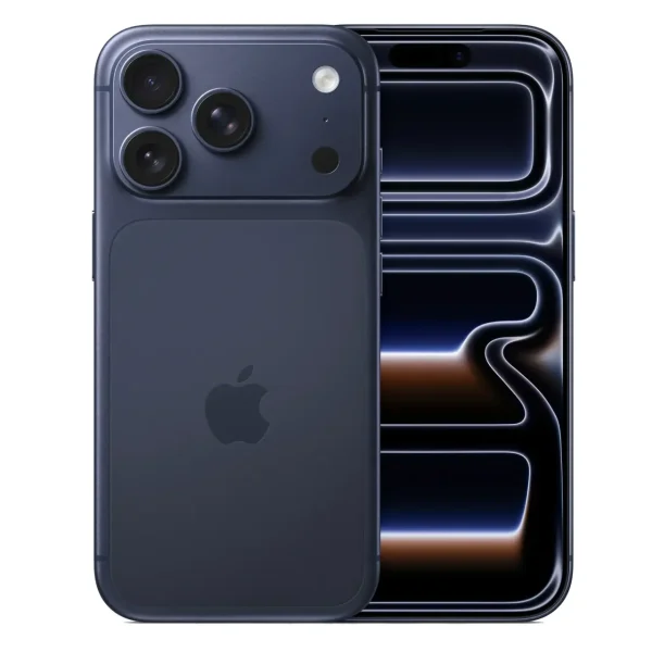 گوشی آیفون 17 پرو اپل ظرفیت 512 گیگابایت رم 12 گیگابایت Apple iPhone 17 Pro دو سیم بدون رجیستر (Not Active)