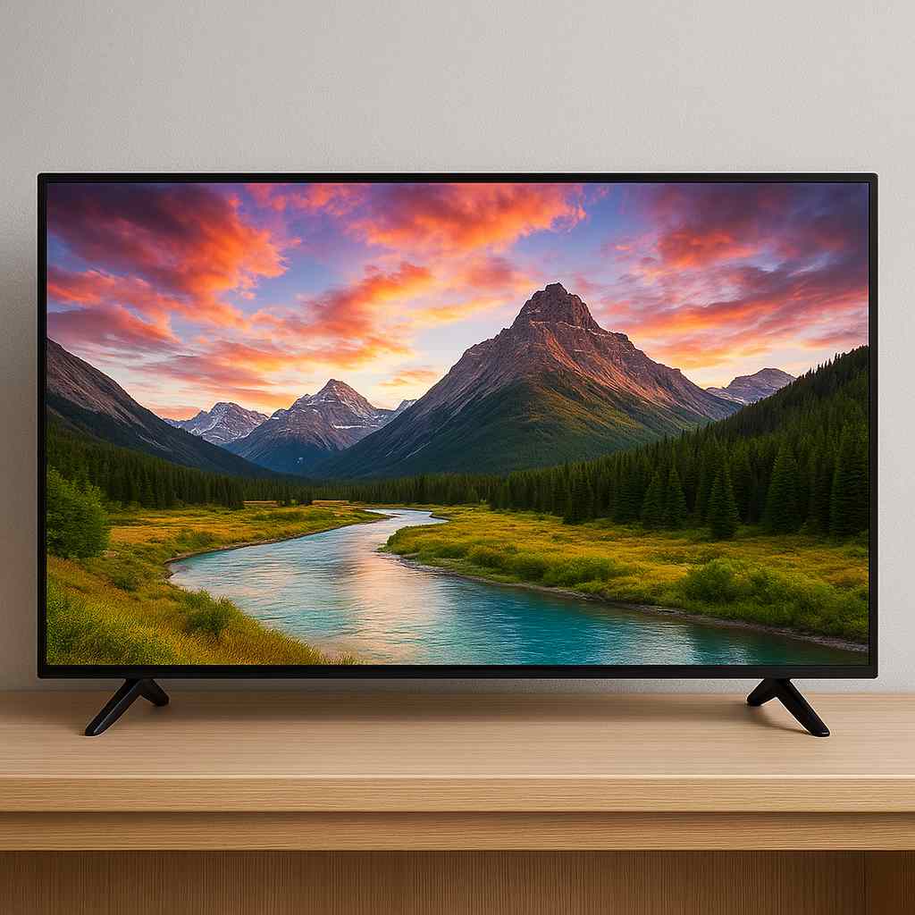 فعال سازی HDR در تلویزیون شیائومی