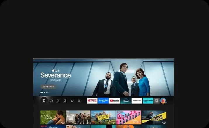 تلویزیون شیائومی 65 اینچ Xiaomi TV F Pro 65 2026