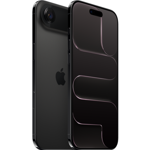 گوشی آیفون 17 ایر اپل ظرفیت 512 گیگابایت رم 12 گیگابایت Apple iPhone 17 Air دو سیم بدون رجیستر (Not Active)