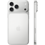 گوشی آیفون 17 پرو مکس اپل ظرفیت 1 ترابایت رم 12 گیگابایت Apple iPhone 17 Pro Max دو سیم بدون رجیستر (Active)