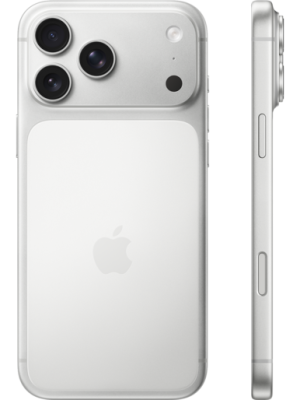 گوشی آیفون 17 پرو مکس اپل ظرفیت 1 ترابایت رم 12 گیگابایت Apple iPhone 17 Pro Max دو سیم بدون رجیستر (Active)