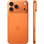 گوشی آیفون 17 پرو مکس اپل ظرفیت 512 گیگابایت رم 12 گیگابایت Apple iPhone 17 Pro Max دو سیم بدون رجیستر (Not Active)