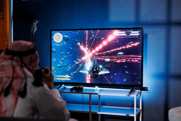 تکنولوژی MEMC در تلویزیون شیائومی