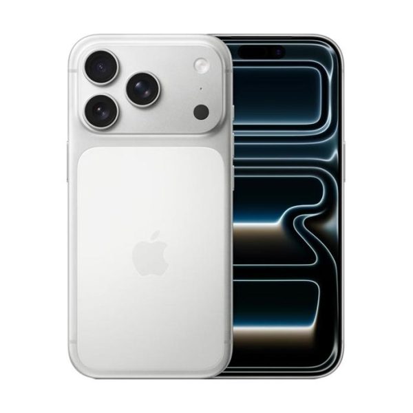 گوشی آیفون 17 پرو اپل ظرفیت 512 گیگابایت رم 12 گیگابایت Apple iPhone 17 Pro دو سیم بدون رجیستر (Not Active)