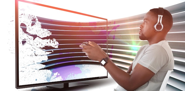 تکنولوژی MEMC در تلویزیون شیائومی