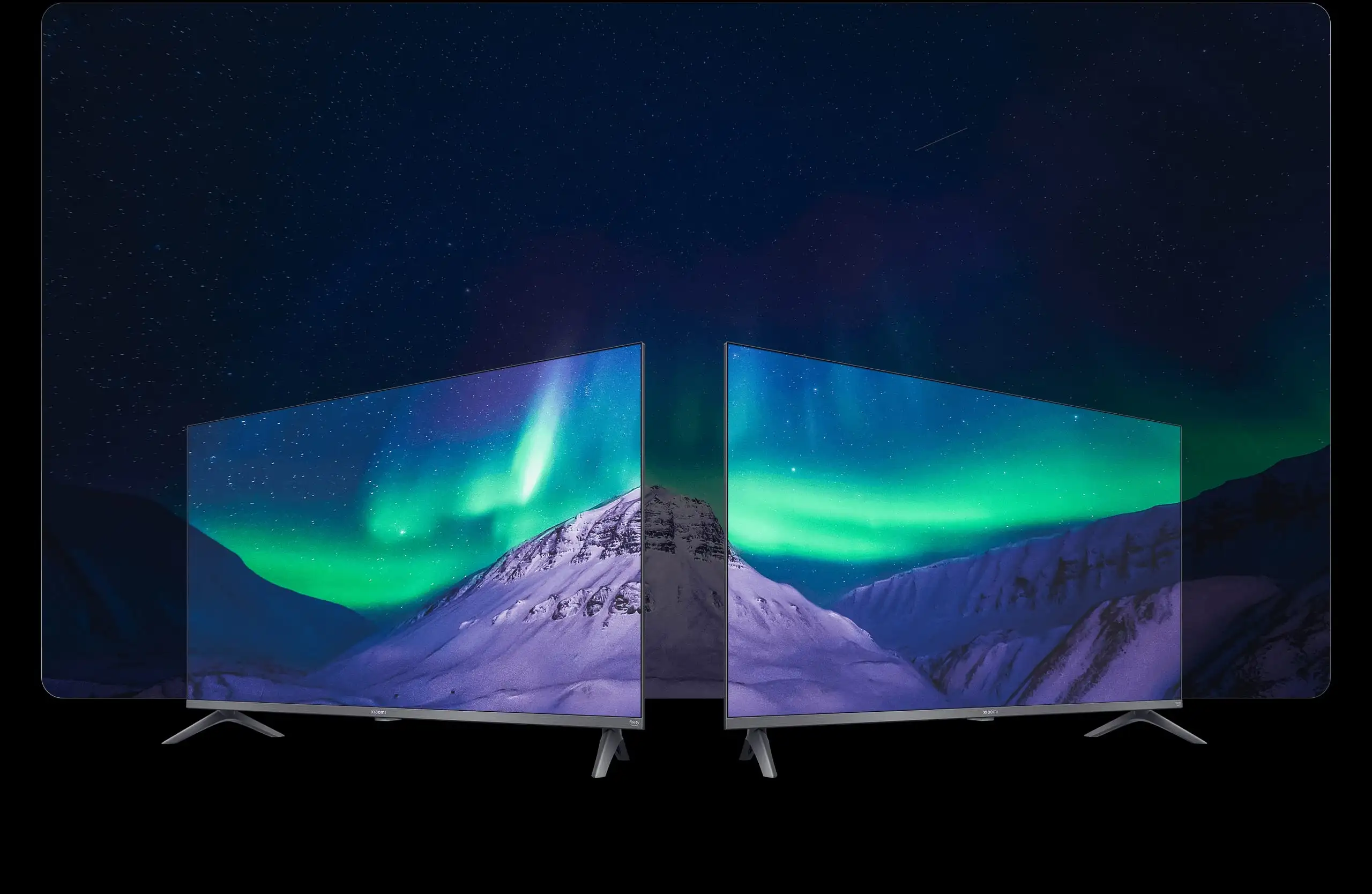 تلویزیون شیائومی 65 اینچ Xiaomi TV F Pro 65 2026