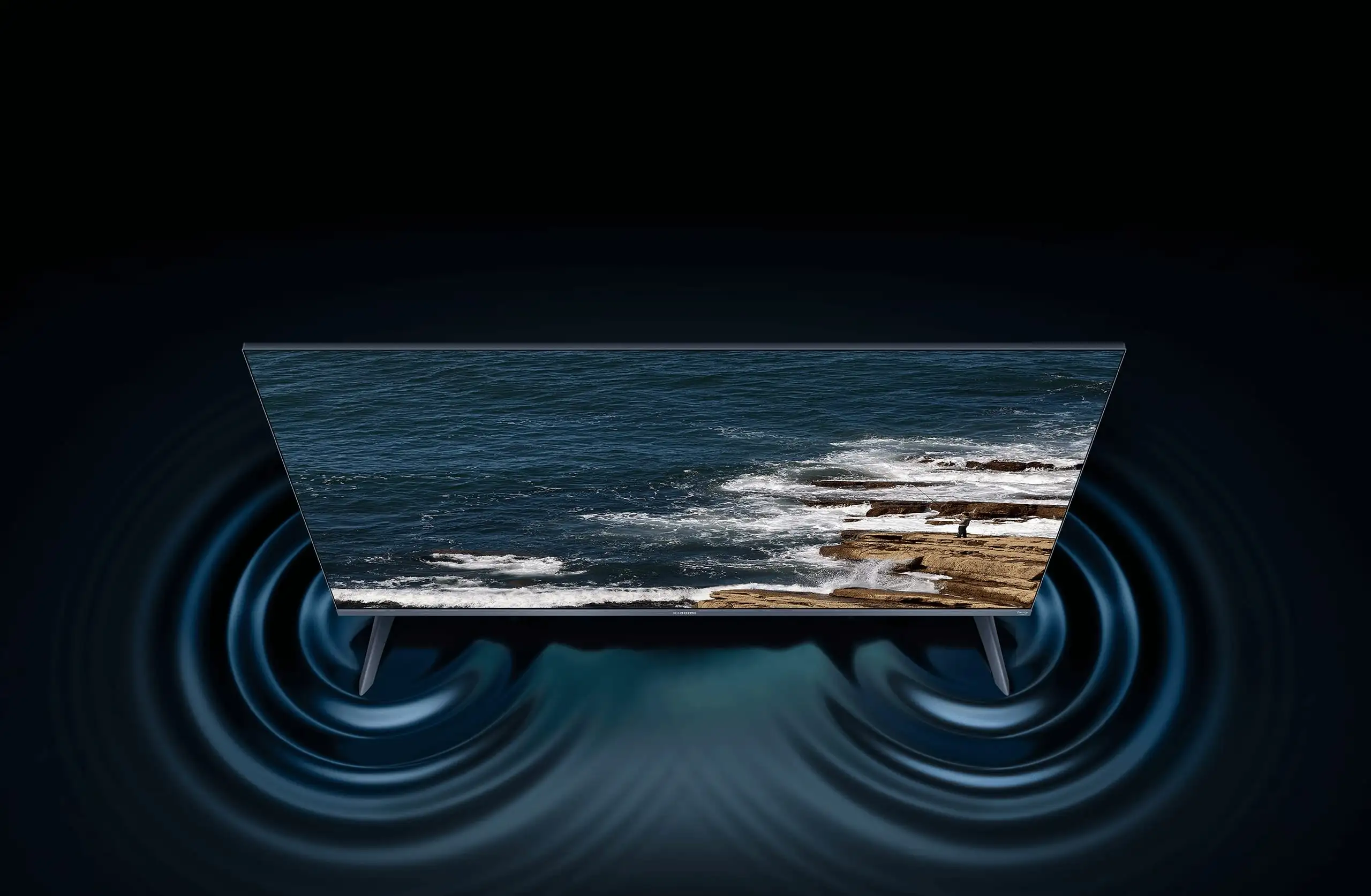 تلویزیون شیائومی 65 اینچ Xiaomi TV F Pro 65 2026