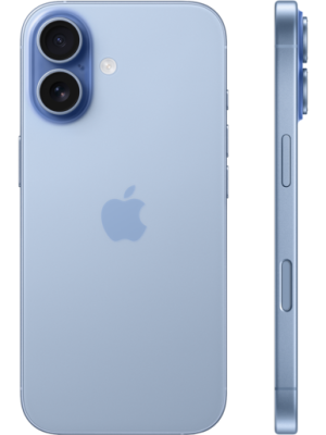 گوشی آیفون 17 اپل ظرفیت 256 گیگابایت رم 8 گیگابایت Apple iPhone 17 دو سیم بدون رجیستر (Active)