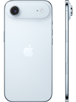 گوشی آیفون 17 ایر اپل ظرفیت 1 ترابایت رم 12 گیگابایت Apple iPhone 17 Air دو سیم بدون رجیستر (Not Active)