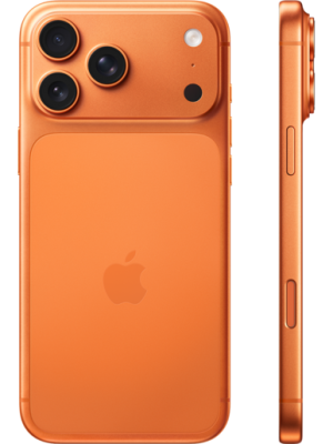 گوشی آیفون 17 پرو مکس اپل ظرفیت 512 گیگابایت رم 12 گیگابایت Apple iPhone 17 Pro Max دو سیم بدون رجیستر (Active)