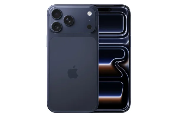 گوشی آیفون 17 پرو مکس اپل ظرفیت 256 گیگابایت رم 12  Apple iPhone 17 Pro Max دو سیم بدون رجیستر (Not Active) - Image 4
