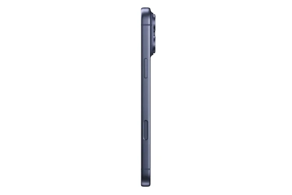 گوشی آیفون 17 پرو مکس اپل ظرفیت 256 گیگابایت رم 12  Apple iPhone 17 Pro Max دو سیم بدون رجیستر (Not Active) - Image 5