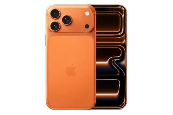 گوشی آیفون 17 پرو مکس اپل ظرفیت 256 گیگابایت رم 12  Apple iPhone 17 Pro Max دو سیم بدون رجیستر (Not Active) - Image 6