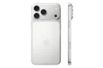 گوشی آیفون 17 پرو مکس اپل ظرفیت 256 گیگابایت رم 12  Apple iPhone 17 Pro Max دو سیم بدون رجیستر (Not Active) - Image 7
