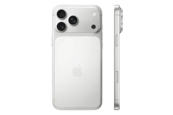 گوشی آیفون 17 پرو مکس اپل ظرفیت 256 گیگابایت رم 12  Apple iPhone 17 Pro Max دو سیم بدون رجیستر (Not Active) - Image 7