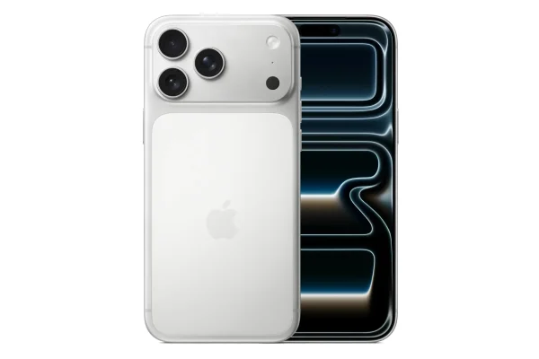 گوشی آیفون 17 پرو مکس اپل ظرفیت 256 گیگابایت رم 12  Apple iPhone 17 Pro Max دو سیم بدون رجیستر (Not Active) - Image 8