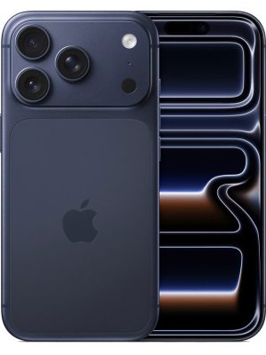 گوشی آیفون 17 پرو مکس اپل ظرفیت 2 ترابایت رم 12 گیگابایت Apple iPhone 17 Pro Max دو سیم بدون رجیستر (Active)