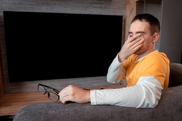 داغ شدن تلویزیون شیائومی