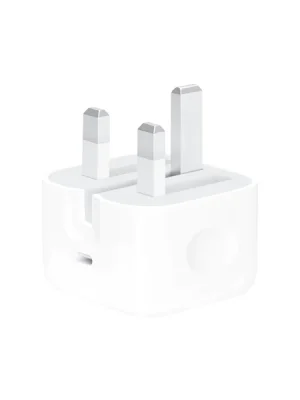 شارژر اپل 40 وات مدل 40W Dynamic Power Adapter with 60W Max