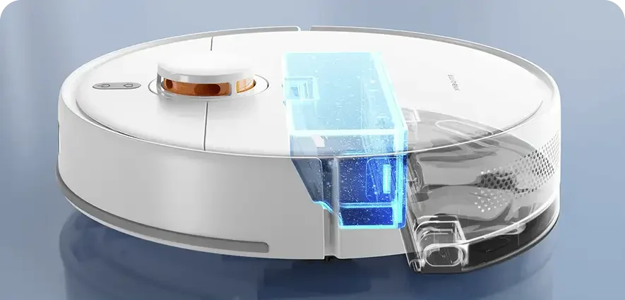 جارو رباتیک شیائومی Xiaomi Robot Vacuum S40C