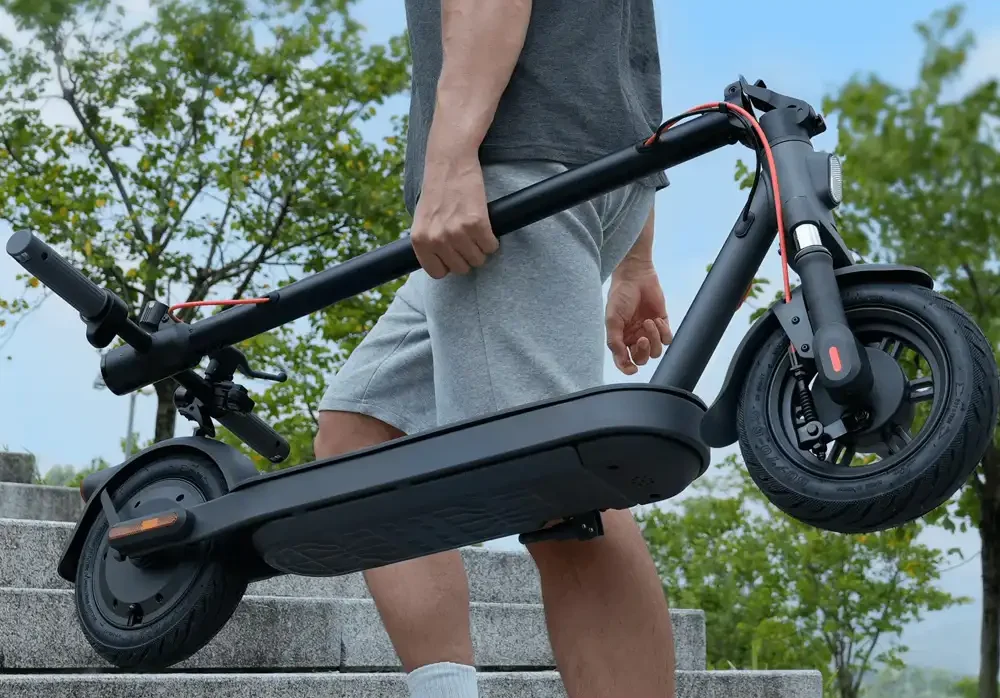 Xiaomi Electric Scooter Elite